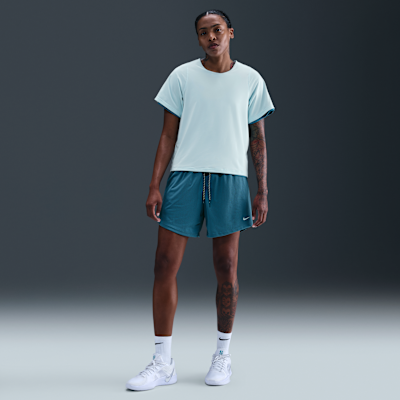 Sabrina Dri-FIT Reversible Basketball Shorts. Nike.com